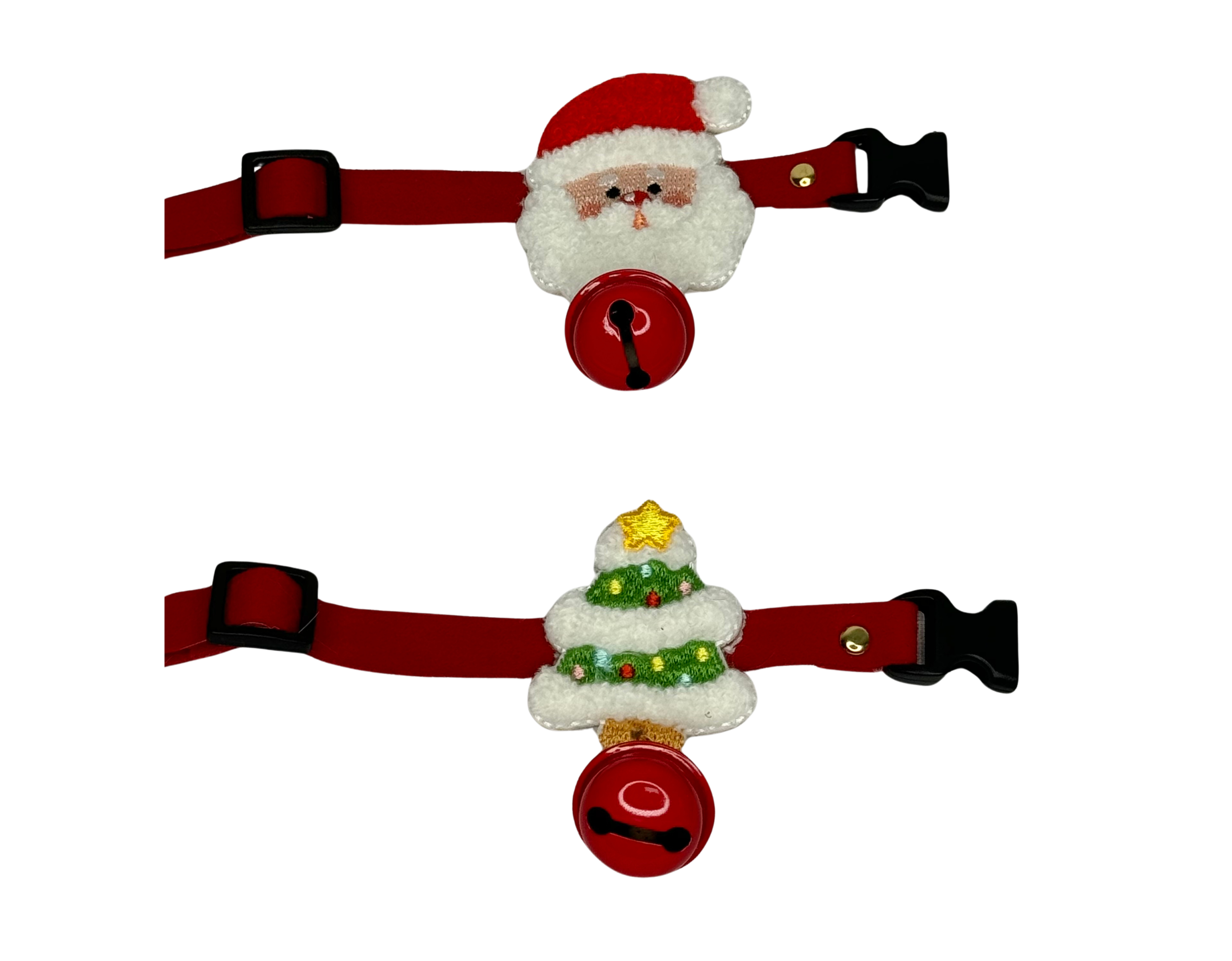 Collier Christmas