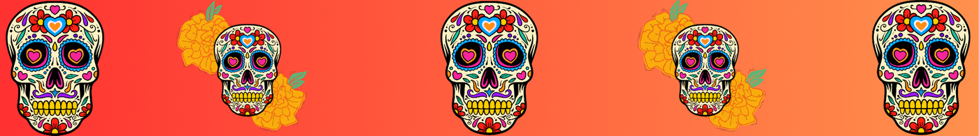 Calaveras