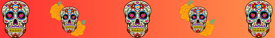 Calaveras
