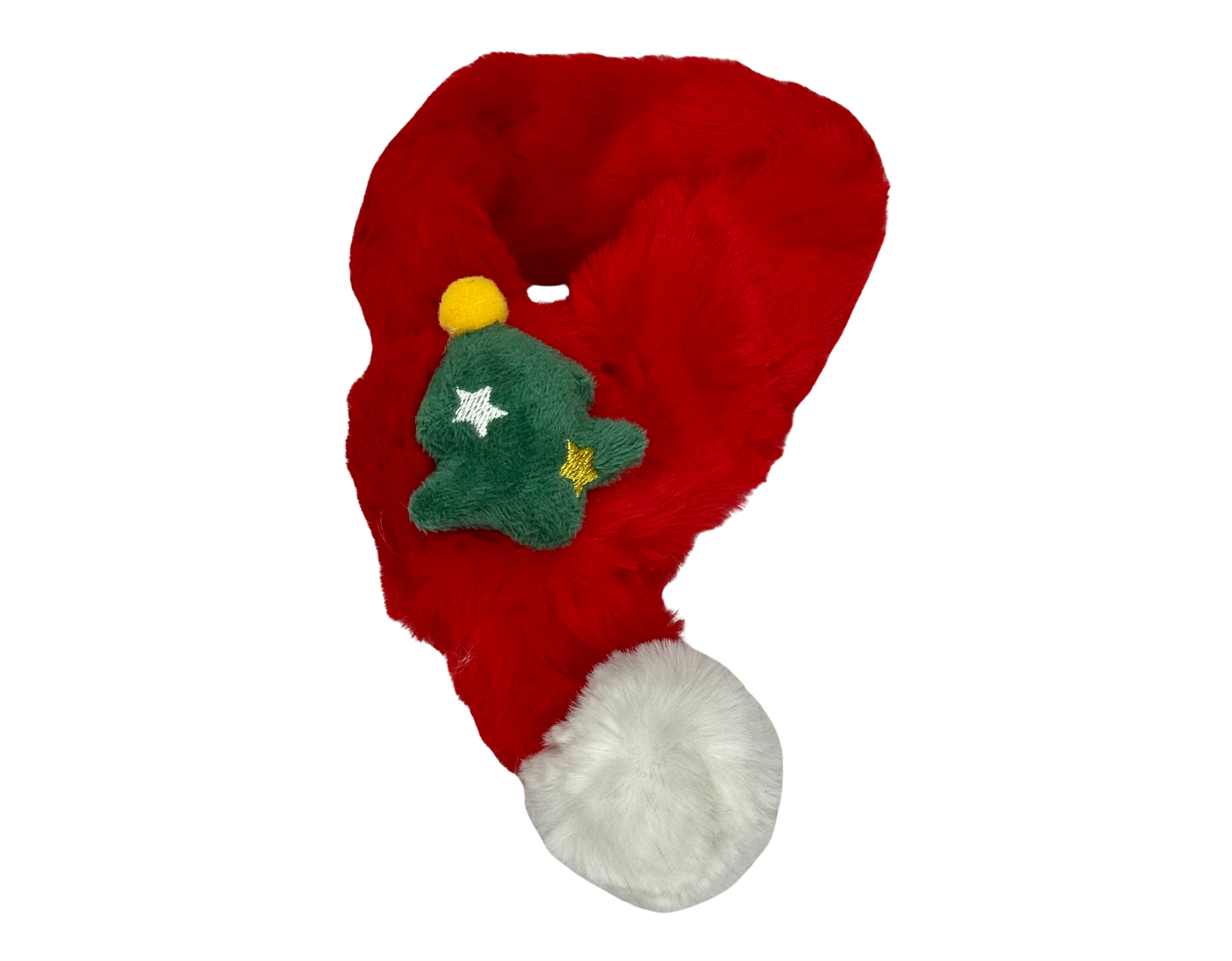 Echarpe Noël