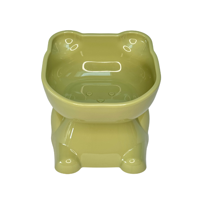 Gamelle Bol'ours