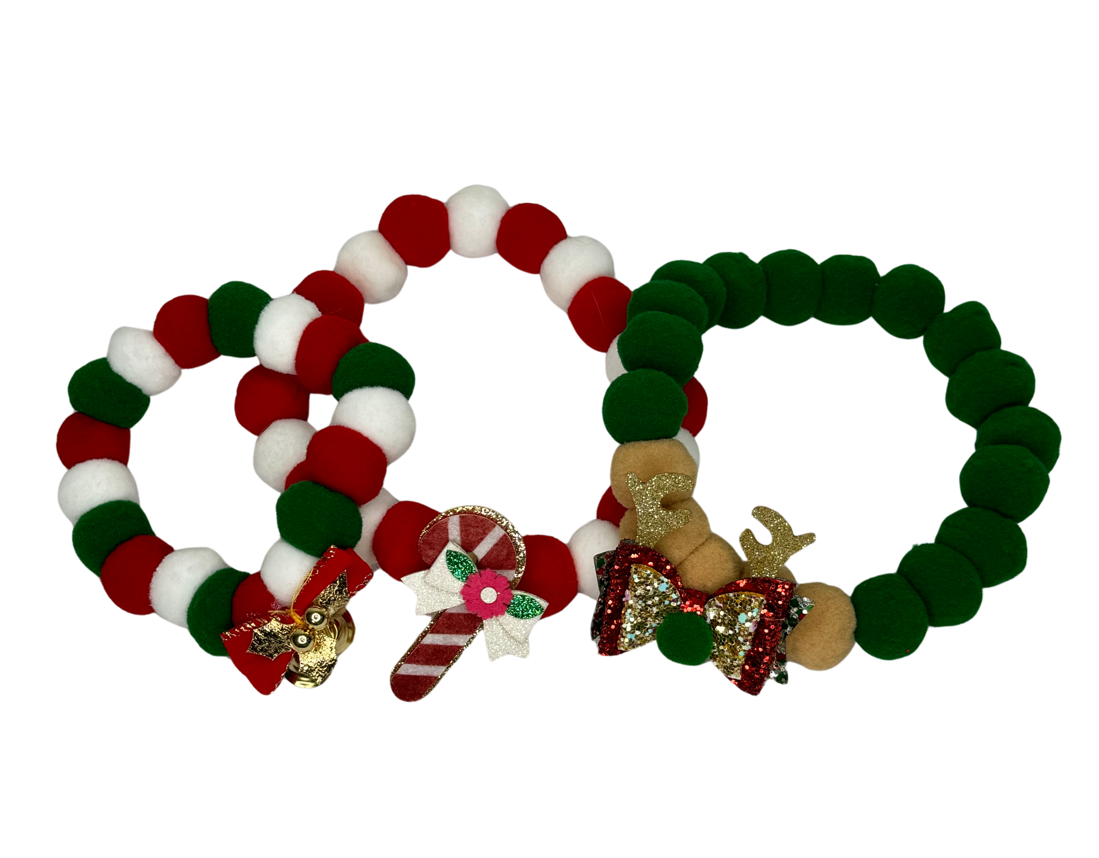 Collier Guirlande