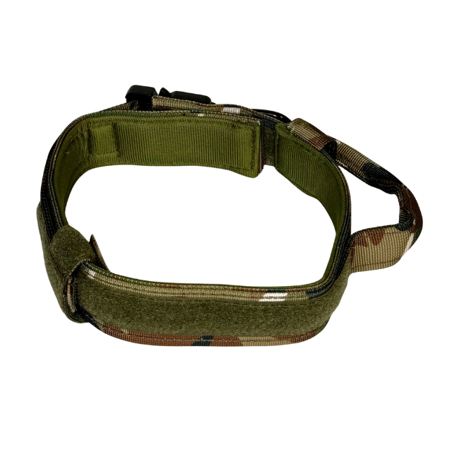 Collier Maître (Militaire)