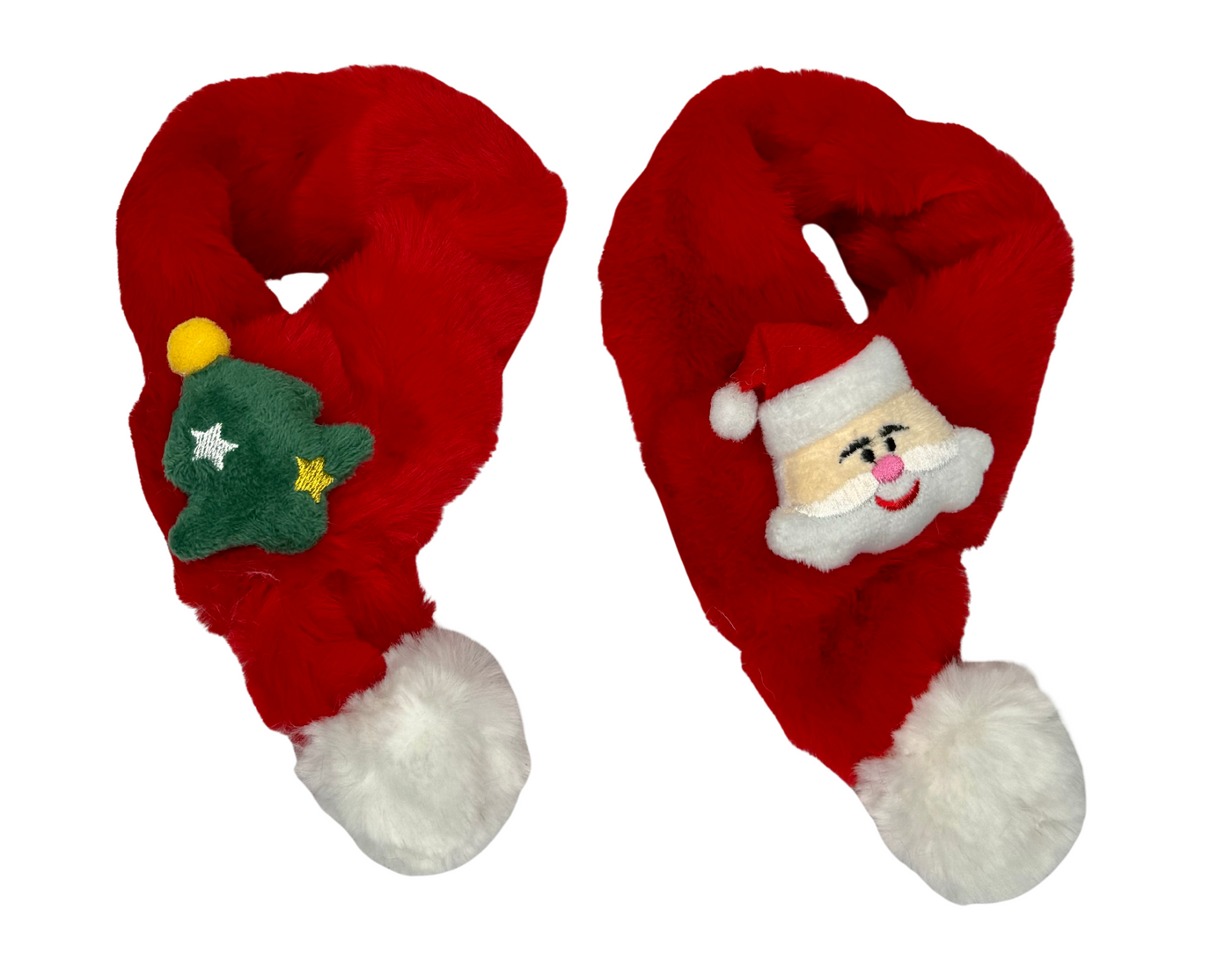 Echarpe Noël