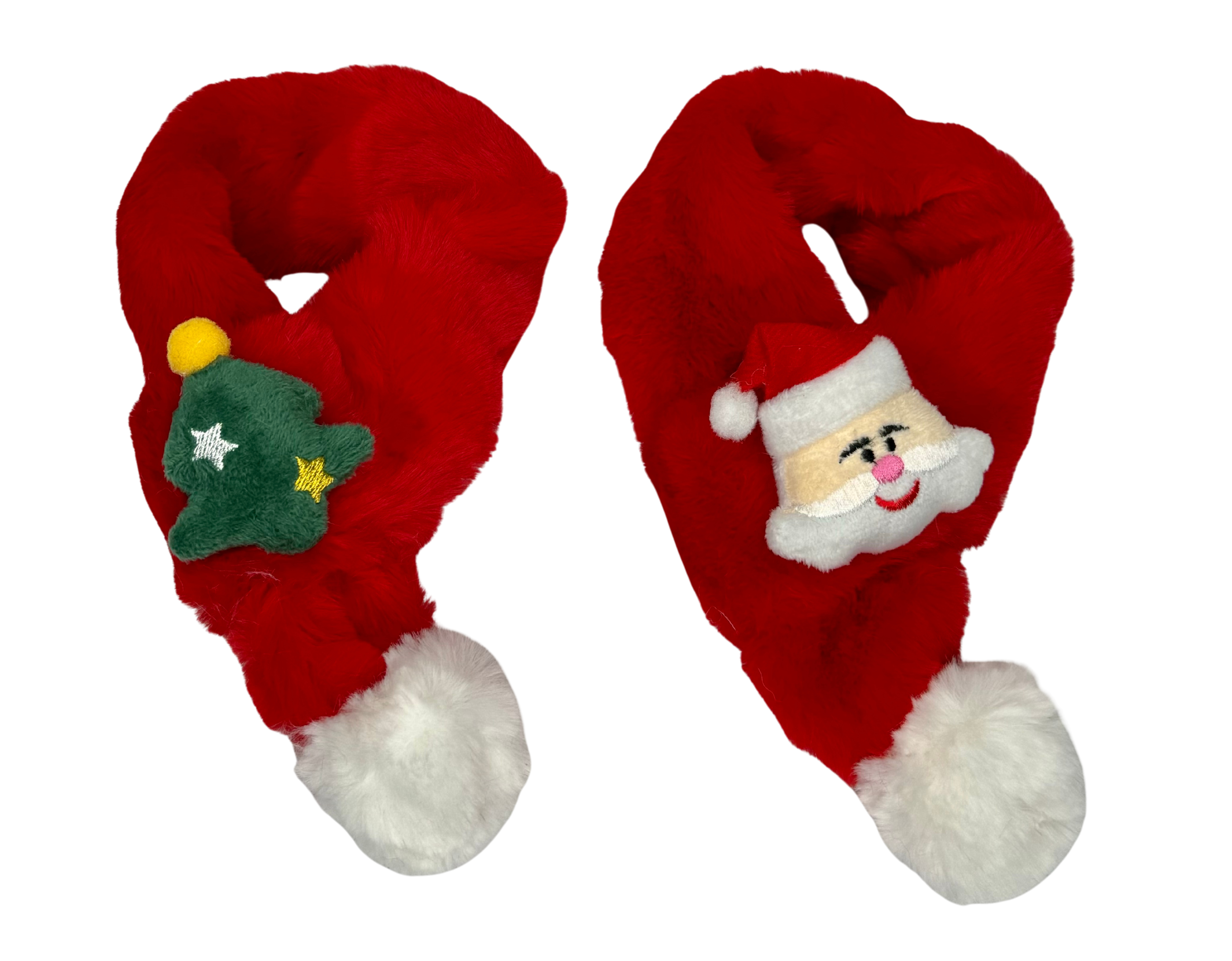 Echarpe Noël