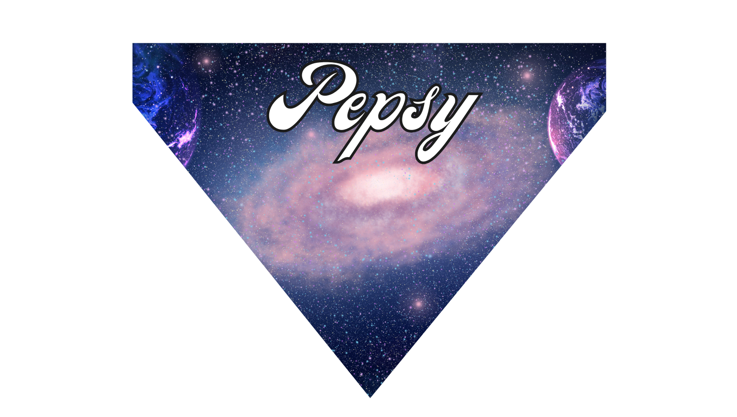 Bandana Galaxy