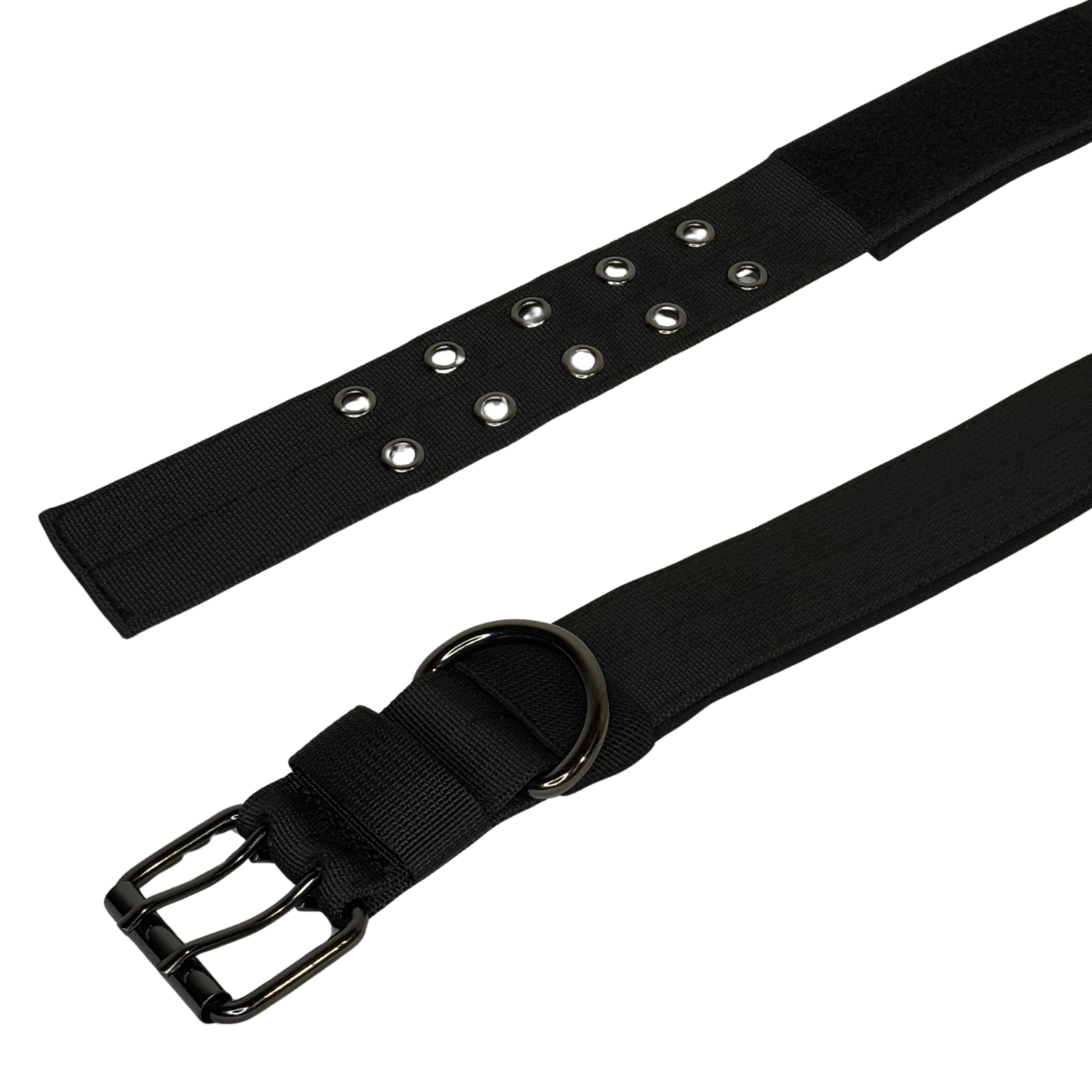 Collier Essentiel Noir