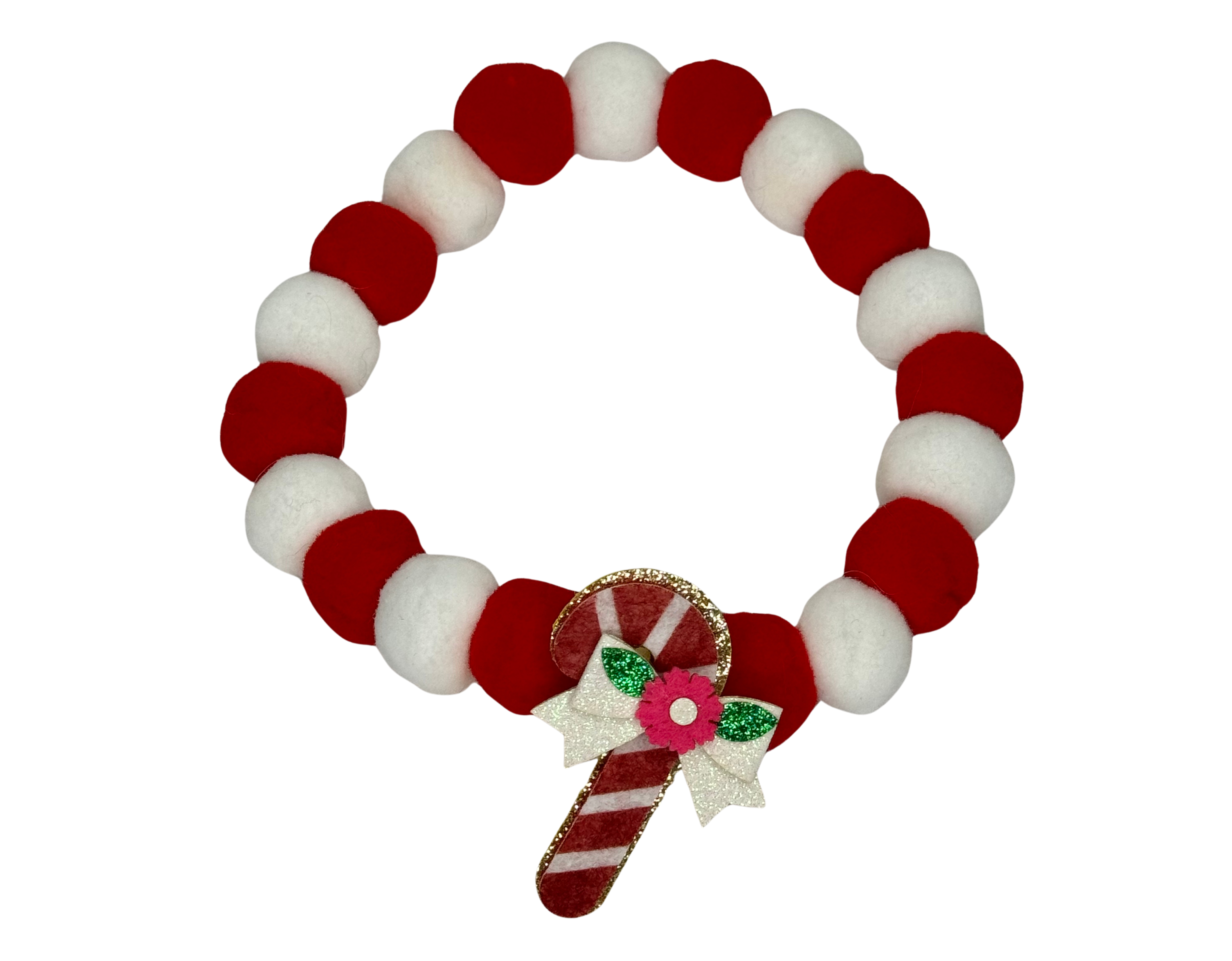 Collier Guirlande