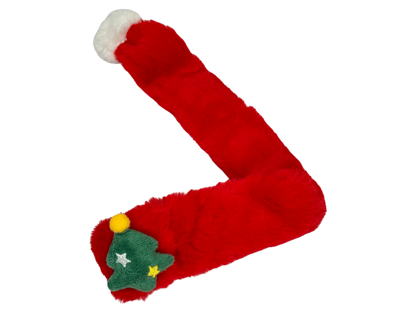 Echarpe Noël