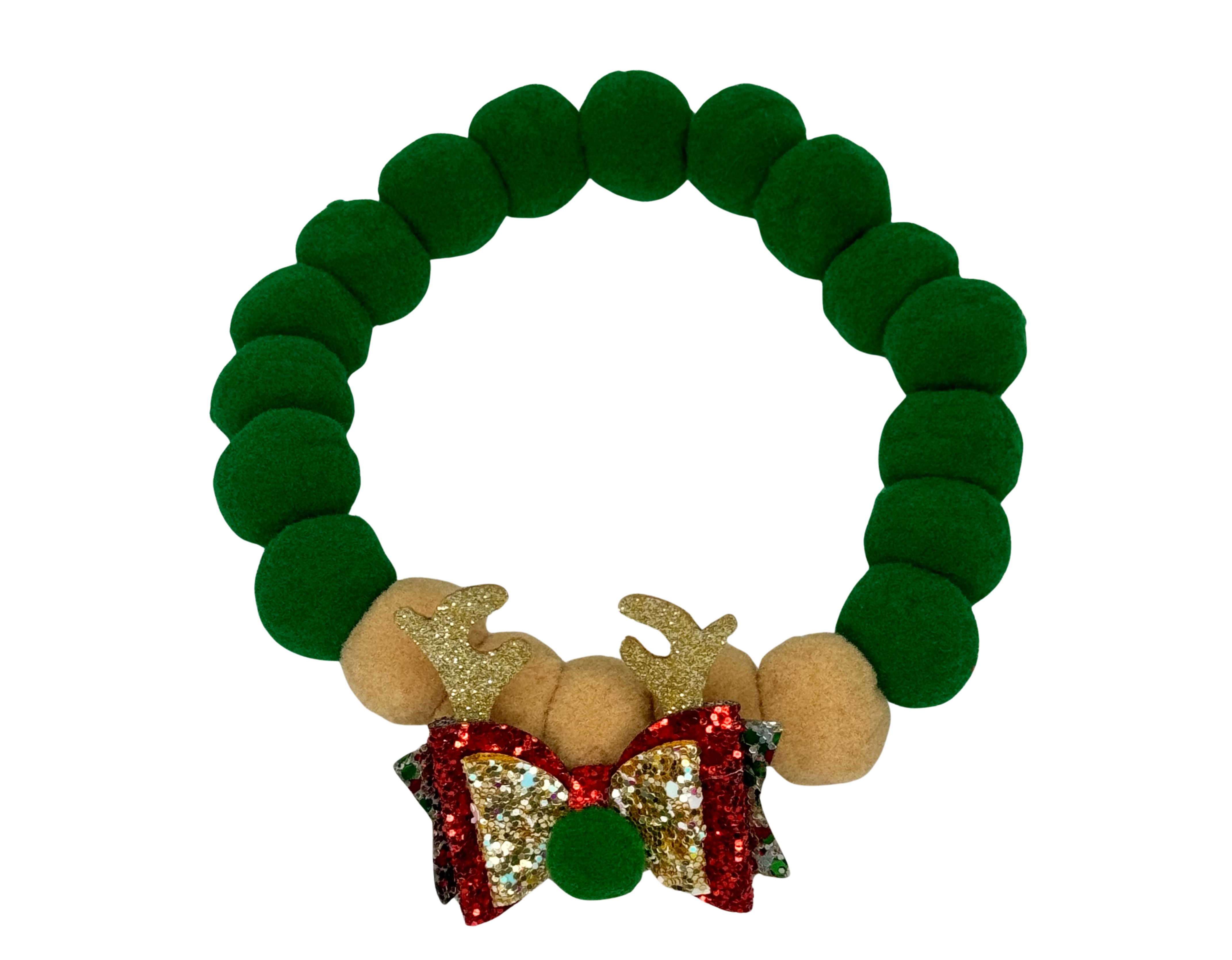 Collier Guirlande