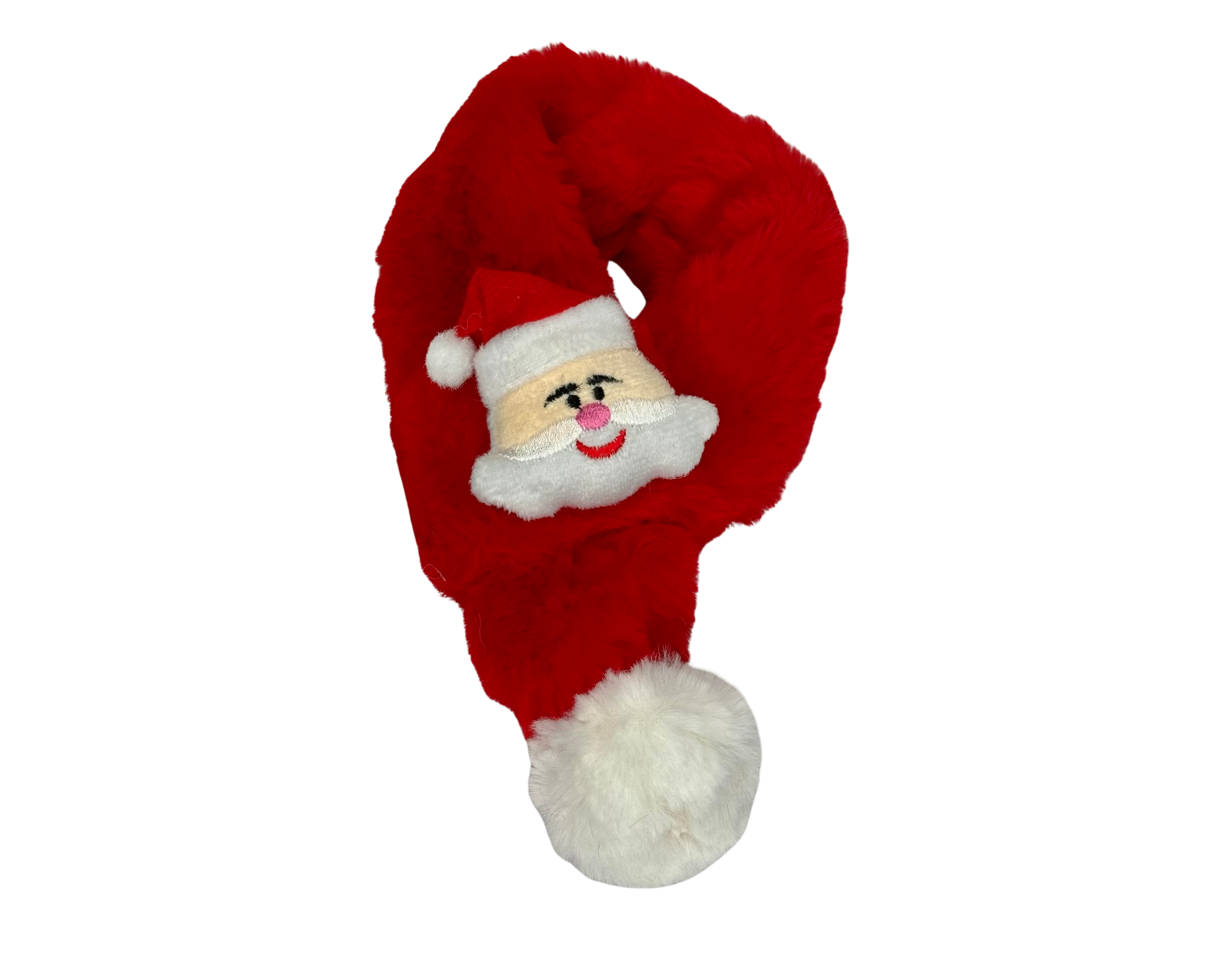 Echarpe Noël