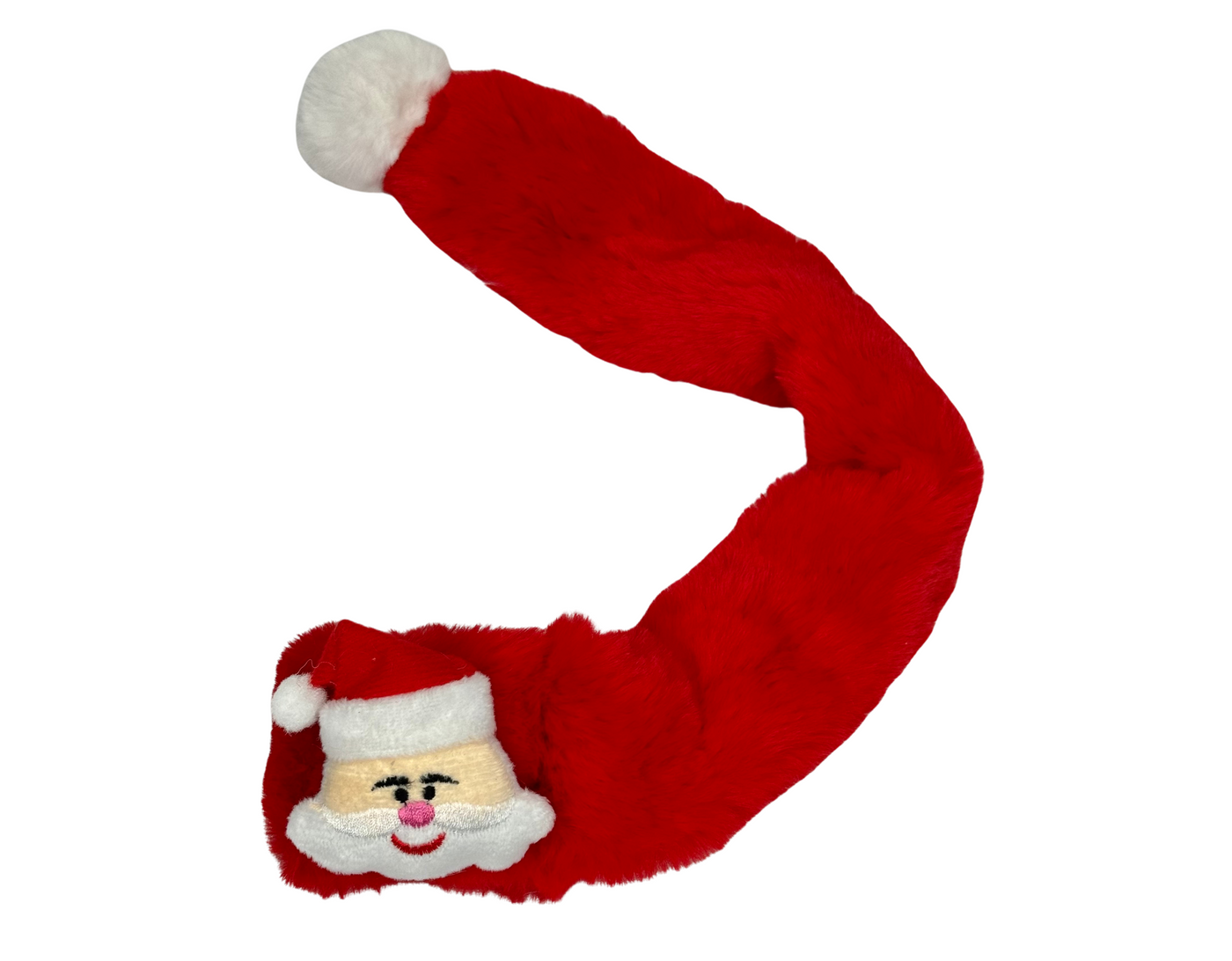 Echarpe Noël
