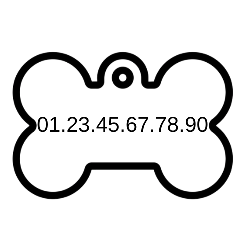 Médaille Plume