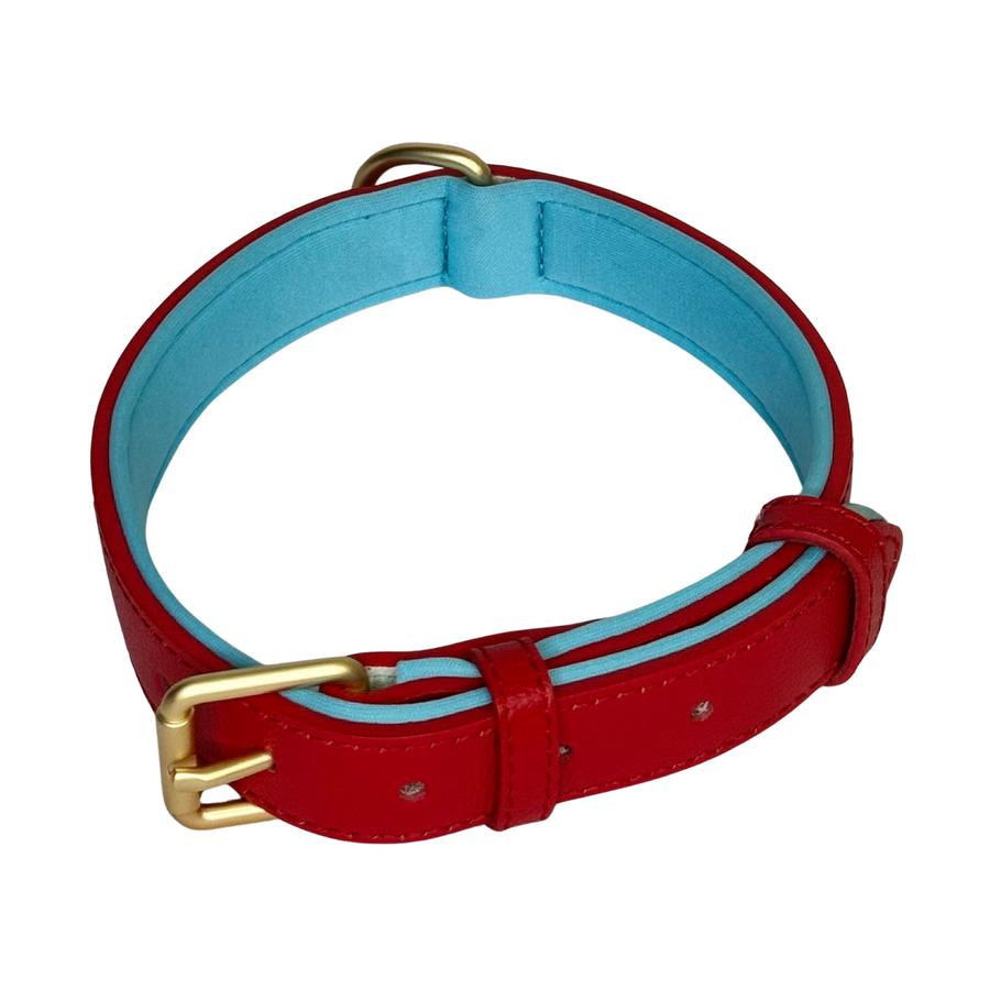 Collier Douceur Duo