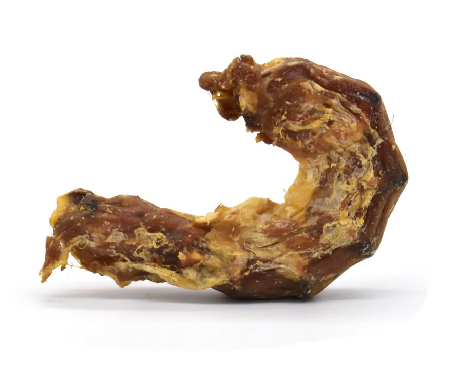 Cou de poulet