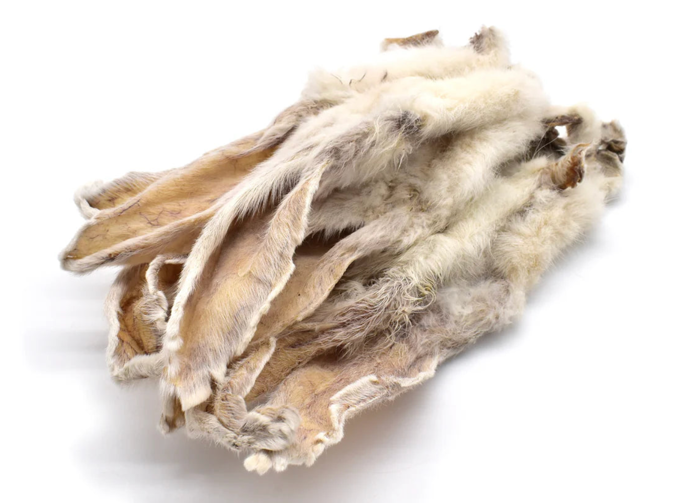 Oreille de lapin