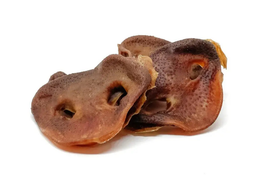 Groin de porc