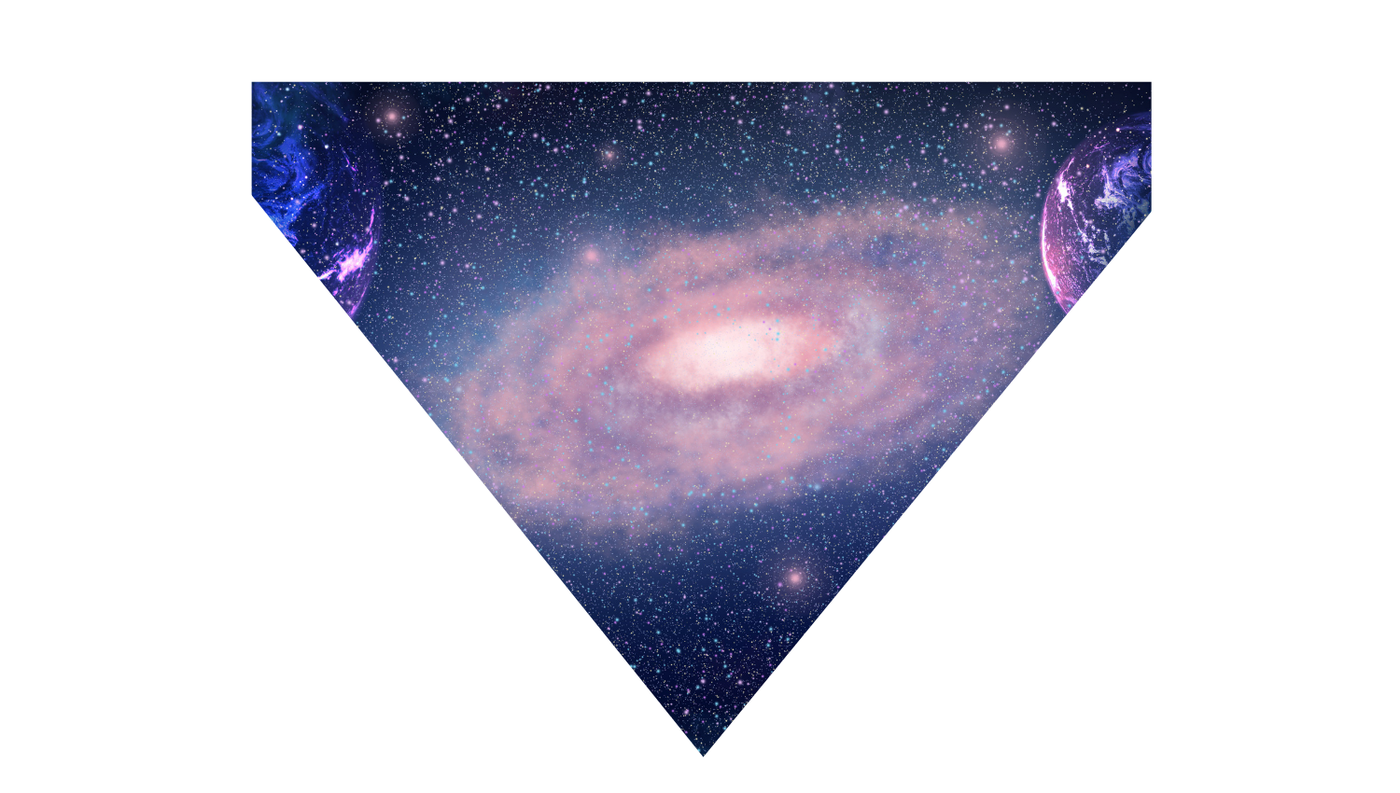 Bandana Galaxy