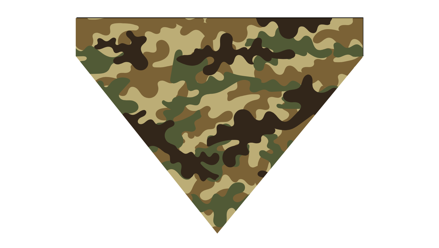 Bandana Militaire