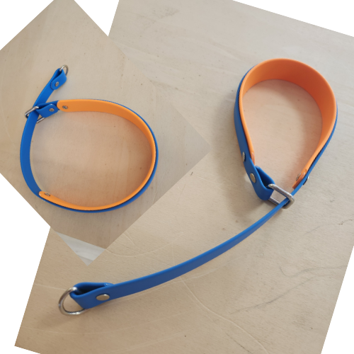 Martingale 2 couleurs