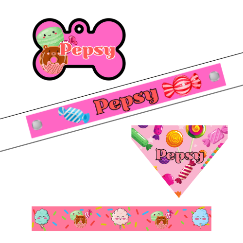 Ensemble Bonbon