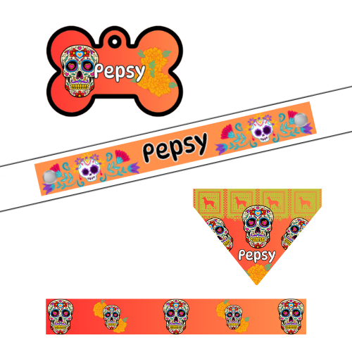 Ensemble Calaveros