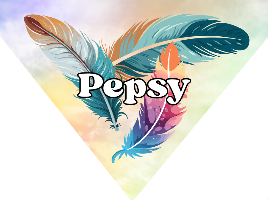 Bandana Plume
